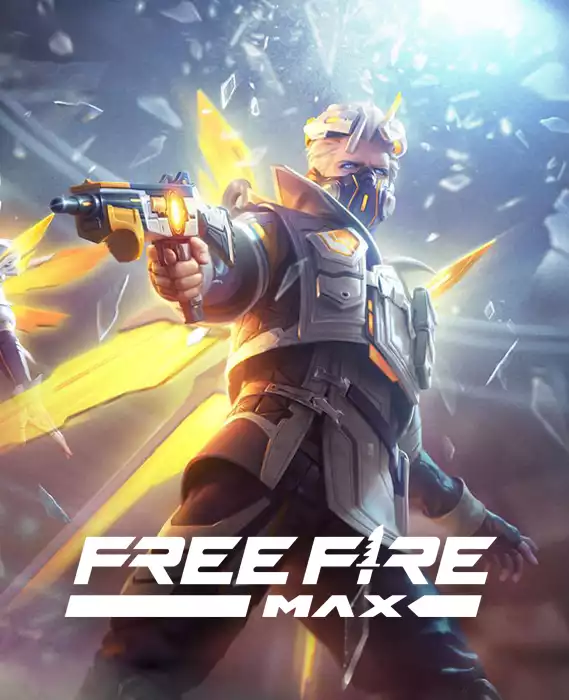 FREE FIRE