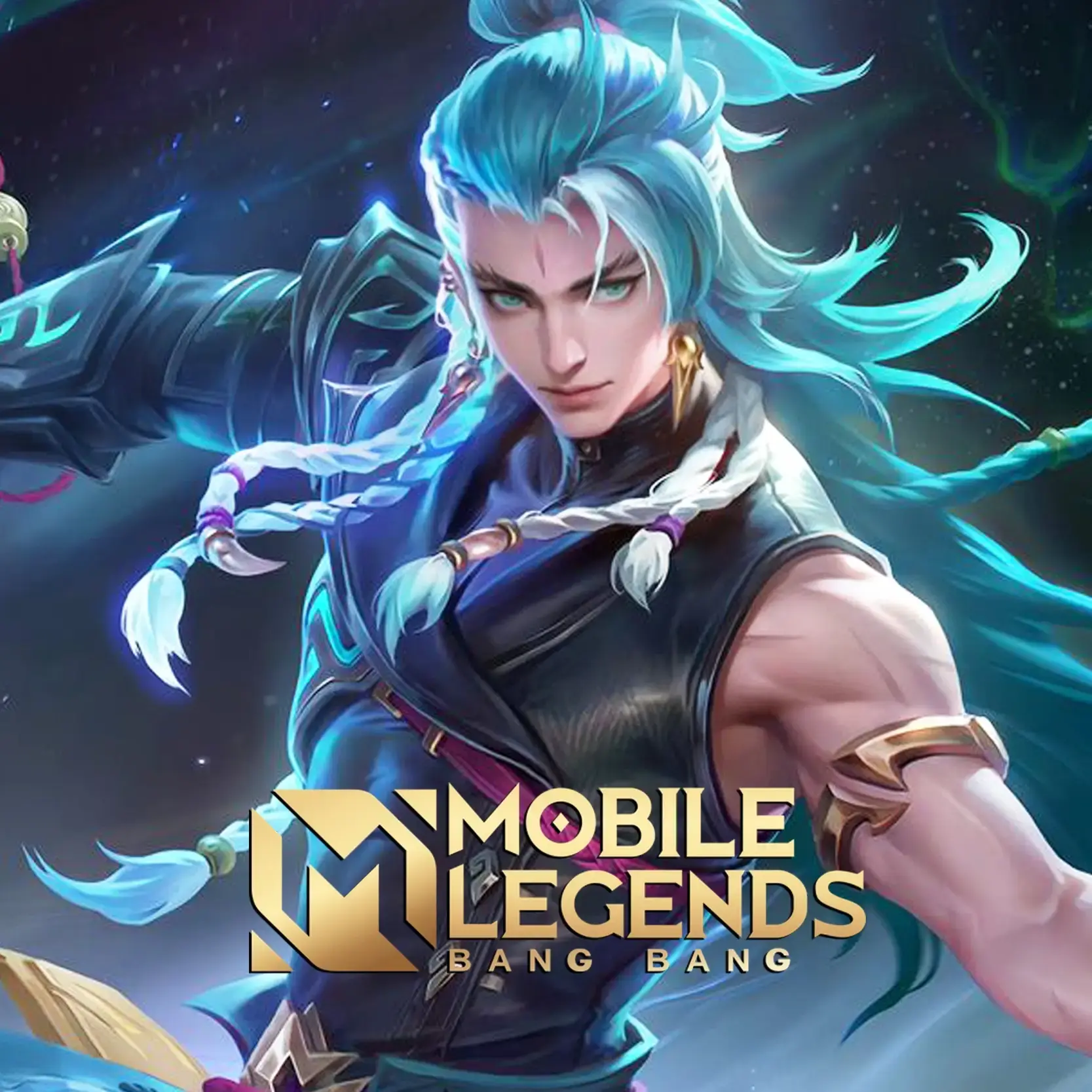 MOBILE LEGENDS